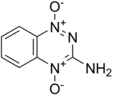 Skeletal formula