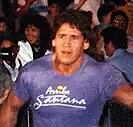 Tito Santana