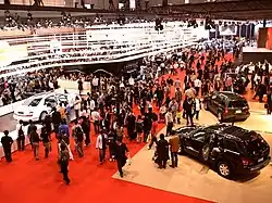 Tokyo Motor Show (2007)