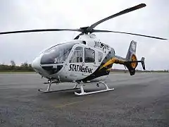 STAT MedEvac