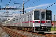 Tobu 10030 series