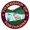 Official seal of Tobyhanna Township