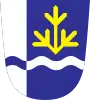 Coat of arms of Toila Parish