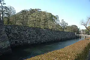 Tokushima Castle