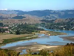 Tolaga Bay