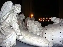 Tomb of Francis II, Duke of Brittany