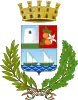 Coat of arms of Tortolì