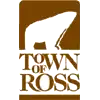 Official logo of Town of Ross