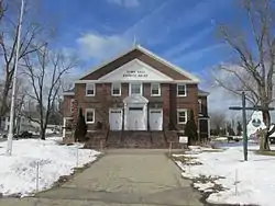 Town Hall