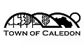 Official logo of Caledon