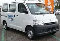 TownAce DX van (S402M, pre-facelift)