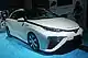 Toyota Mirai