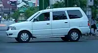 Toyota Zace DX (Vietnam)