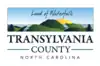 Official logo of Transylvania County