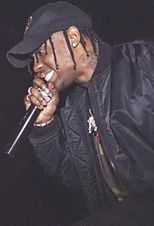 Travis Scott