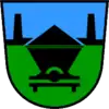 Coat of arms of Trbovlje