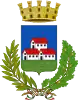 Coat of arms of Trecate