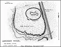 Tremper Mound and Works