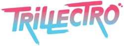 Official Logo of Trillectro Music Festival