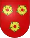 Coat of arms of Trimstein