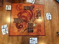 Tsuro