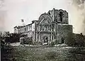 Mission San José de Tumacácori. Circa 1870.