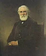 Turgenev (1875)