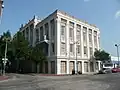 Turners Hall (1868)New Orleans, Louisiana