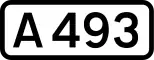 A493 shield