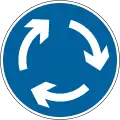 Roundabout