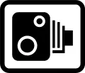 Speed camera