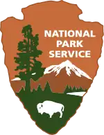 National Park Service logo