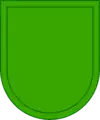 1st Special Forces Command, 10th Special Forces Group