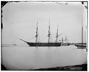 USS Sabine