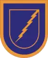 XVIII Airborne Corps, 58th Aviation Regiment, 1st Battalion