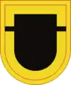 Joint Readiness Training Center, 509th Infantry Regiment, 1st Battalion