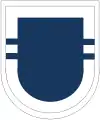 82nd Airborne Division, 2nd Brigade Combat Team, 325th Infantry Regiment, 2nd Battalion