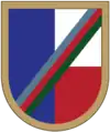 36th Infantry Division, 36th Sustainment Brigade, 372nd CSSB, 294th Quartermaster Company, 36th Quartermaster DetachmentSuspected subordination