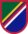 USACAPOC, 352nd Civil Affairs Command, 360th Civil Affairs Brigade, 450th Civil Affairs Battalion