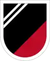 XVIII Airborne Corps, 20th Engineer Brigade, 27th Engineer Battalion, 57th Engineer Company