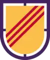 1st Special Forces Command, 95th Civil Affairs Brigade, 92nd Civil Affairs Battalion