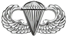 Parachutist Badge (United States)