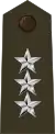 Lieutenant general