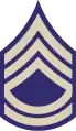 Technical sergeant insignia, U.S. Army (1920–1948)