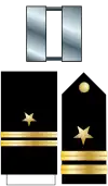 Lieutenant(United States Navy)