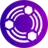 Ubuntu Unity Logo