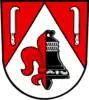 Coat of arms of Uhlířov