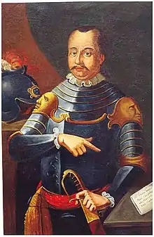 Ulrich II, Count of Celje