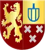 Coat of arms of Ulvenhout