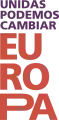 Campaign logo, 2019 European Parliament election